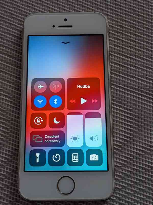 Iphone 5s - foto 2