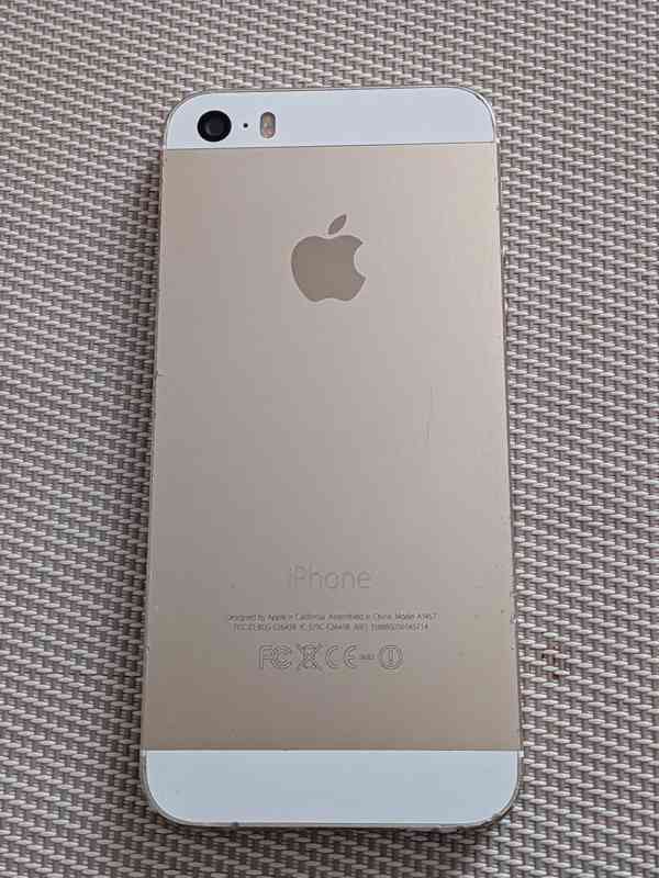 Iphone 5s - foto 3