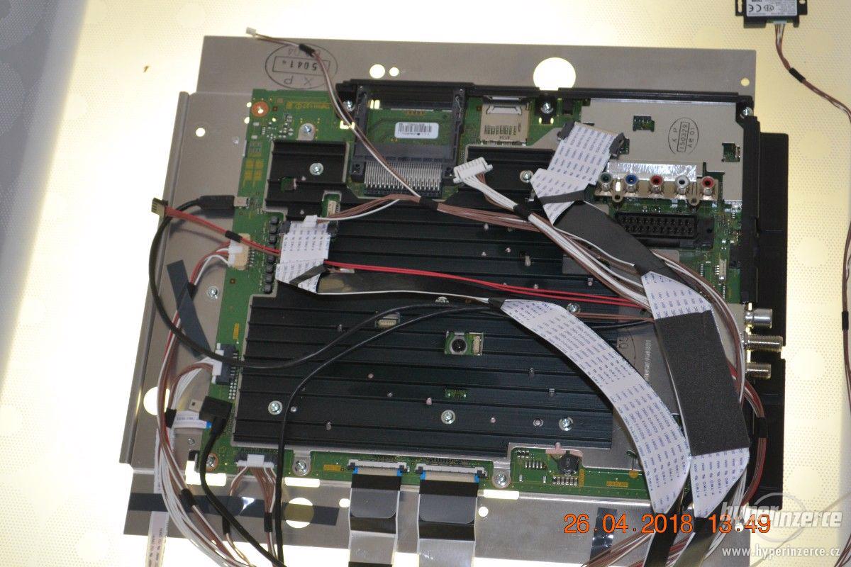 Panasonic Main board TNPH1 27 (1) - foto 1