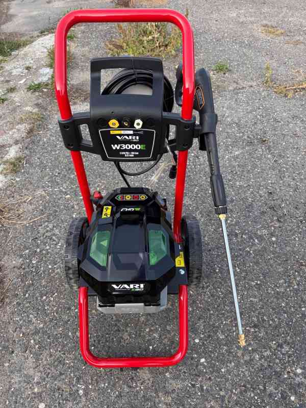 Malotraktor VARI + vozík ATV 500 - foto 4