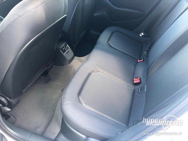 Audi A3 1.0, benzín, automat, rok 2019 - foto 2