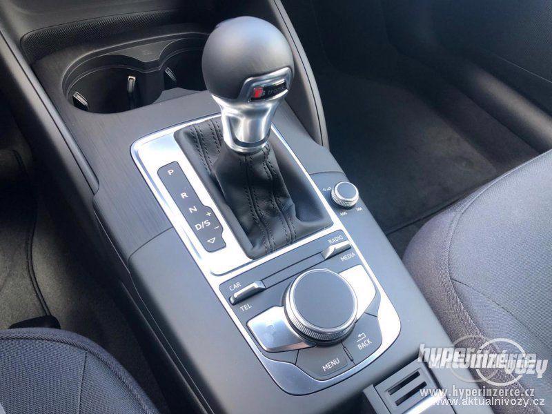 Audi A3 1.0, benzín, automat, rok 2019 - foto 7