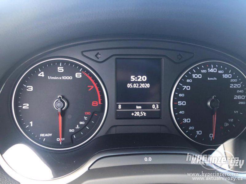 Audi A3 1.0, benzín, automat, rok 2019 - foto 8