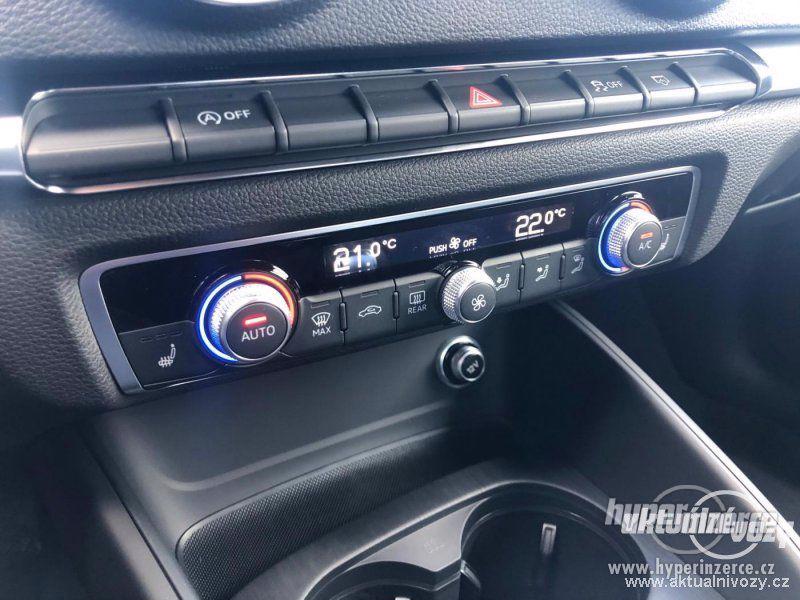 Audi A3 1.0, benzín, automat, rok 2019 - foto 11