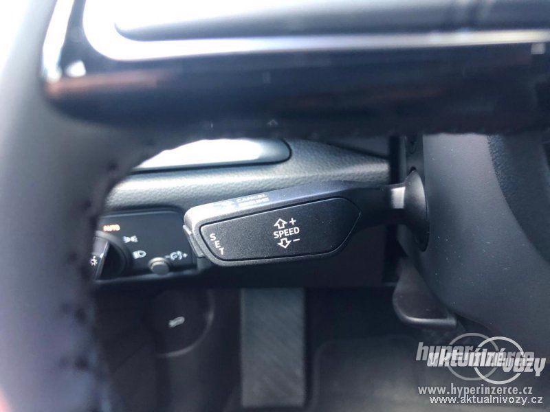 Audi A3 1.0, benzín, automat, rok 2019 - foto 13