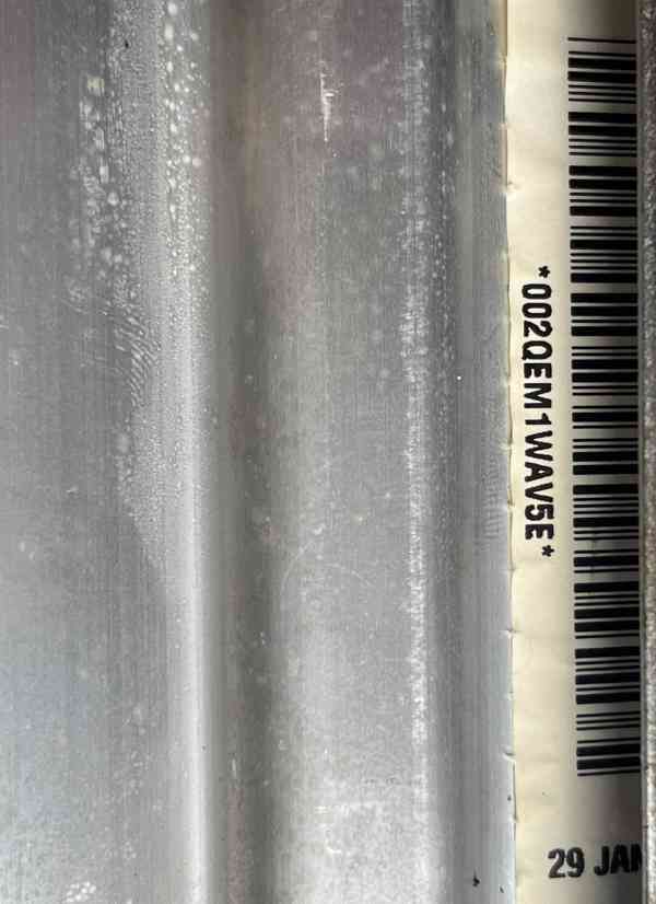 Airbag spolujezdce OCTAVIA GOLF 1J0880204K - foto 7
