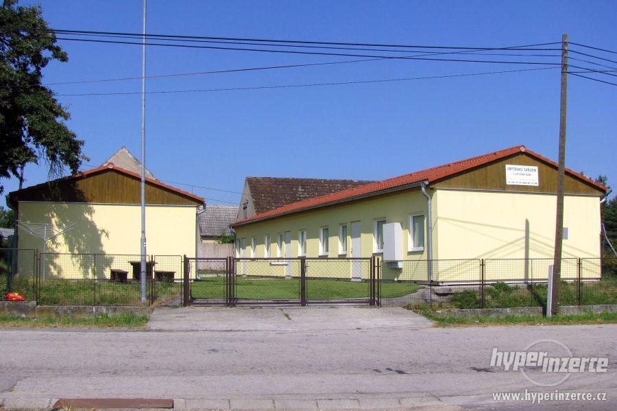 Ubytování ve Staré Hlíně (Třeboňsko) – Třeboň 5 km - foto 2