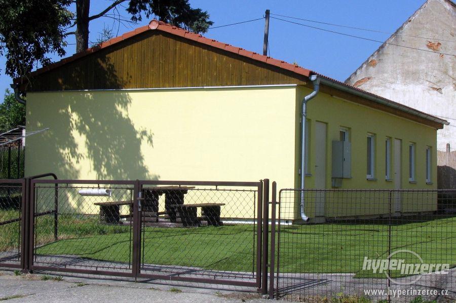 Ubytování ve Staré Hlíně (Třeboňsko) – Třeboň 5 km - foto 3