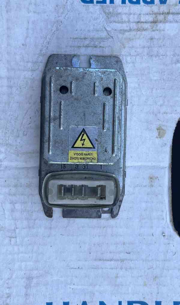 Zapalování a pojistkovka FAVORIT - FORMAN - foto 2