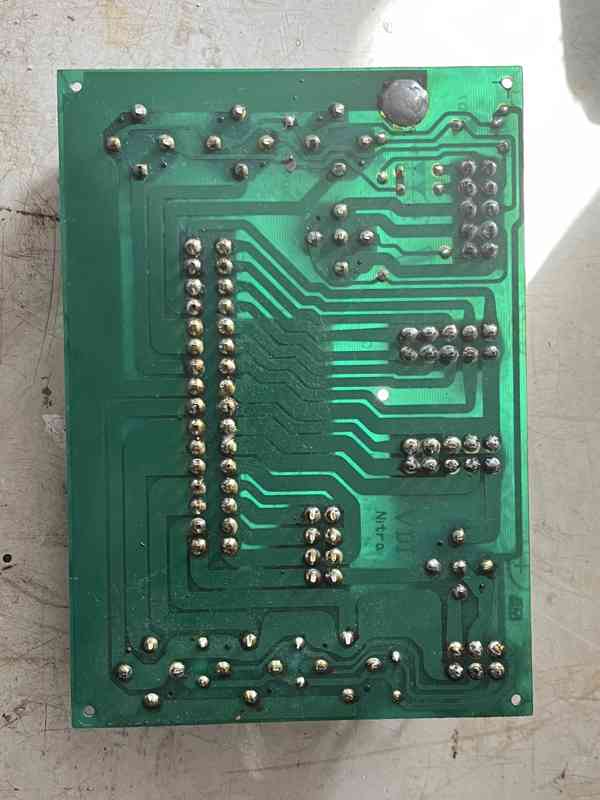 Zapalování a pojistkovka FAVORIT - FORMAN - foto 8