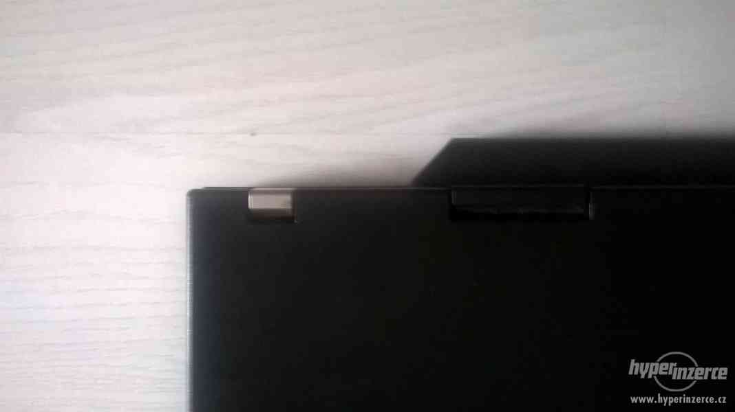 Prodám Lenovo ThinkPad R500 - foto 4