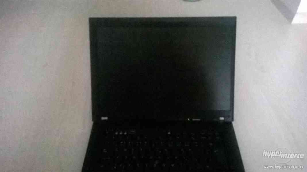 Prodám Lenovo ThinkPad R500 - foto 11