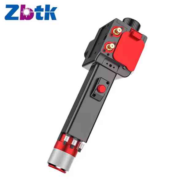 Čistící kontinuální laser CW 2000W NOVINKA - foto 5