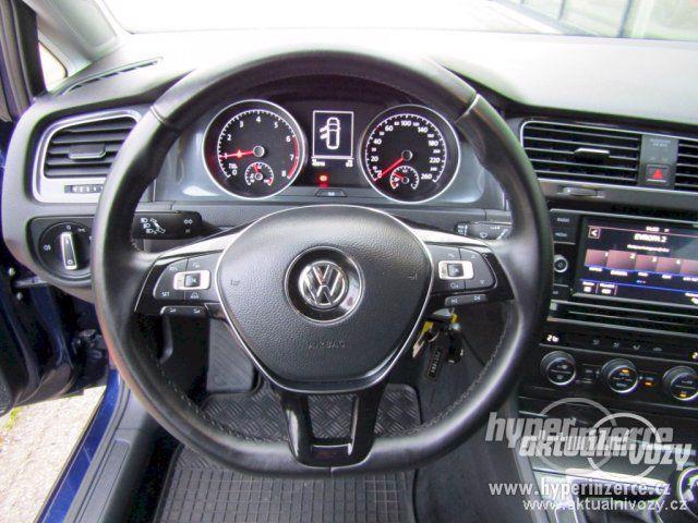 Volkswagen Golf 1.0, benzín, RV 2017 - foto 3