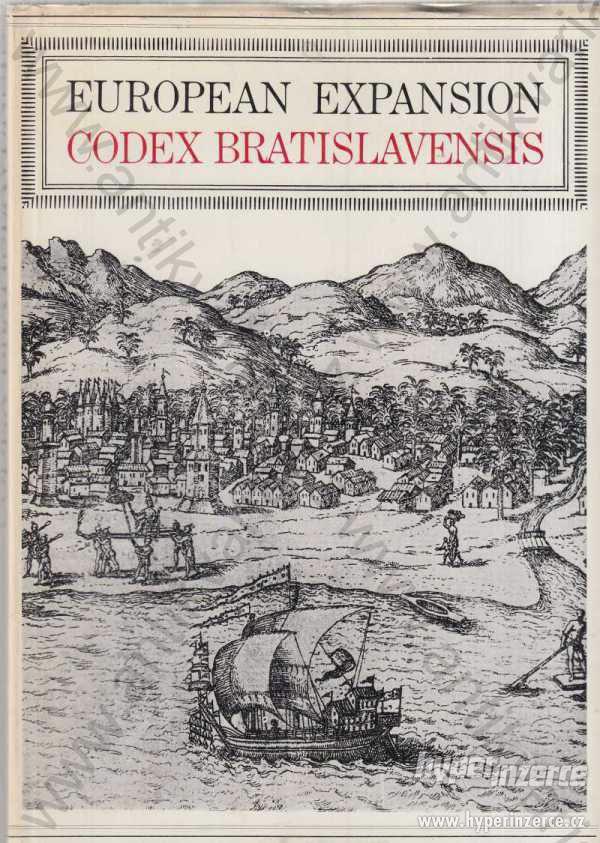 European expansion 1494-1519(Codex Bratislavensis) - foto 1