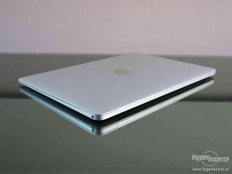 MacBook 12" Retina 1.1GHz 8GB RAM 256GB SSD ZÁRUKA - foto 6