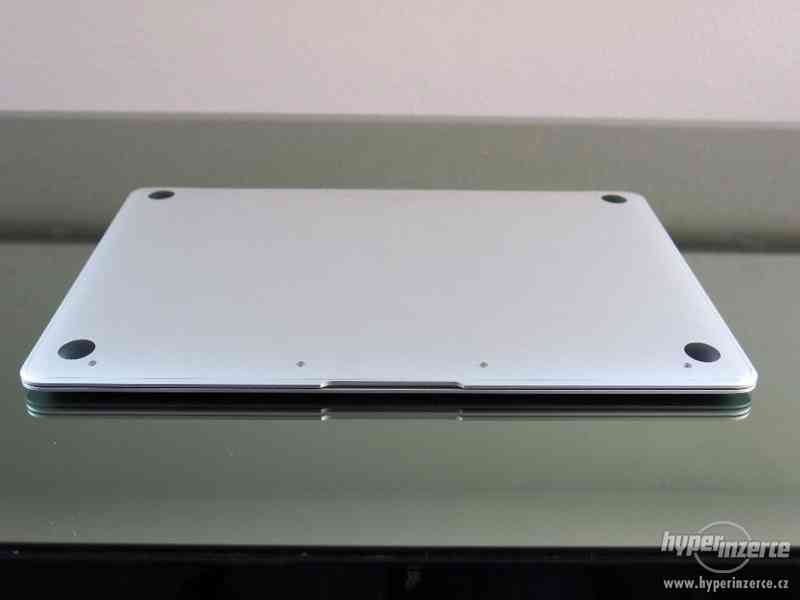 MacBook 12" Retina 1.1GHz 8GB RAM 256GB SSD ZÁRUKA - foto 7