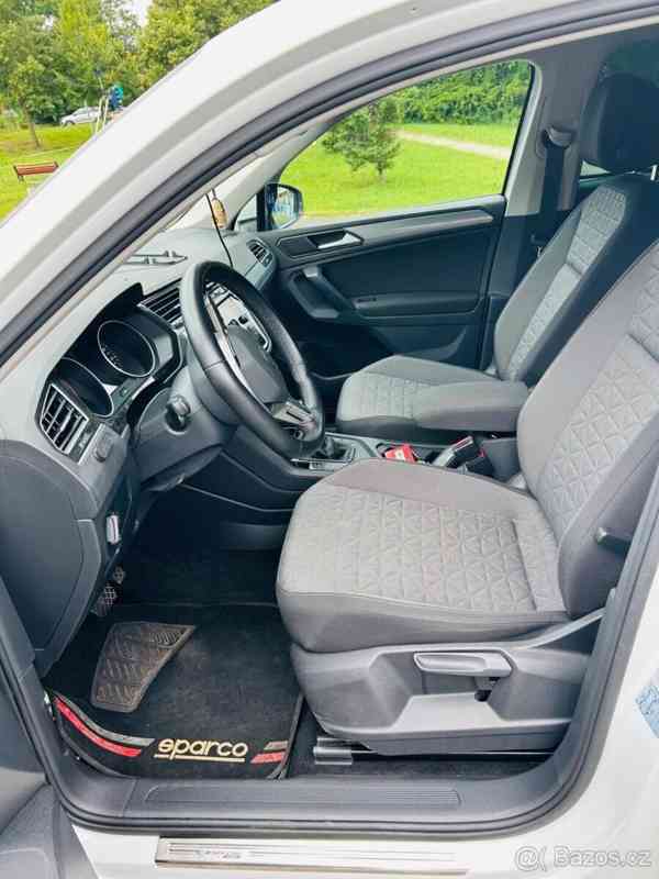 Volkswagen Tiguan 1,5 TSI 129 KW r.v.2021,75000 km - foto 7