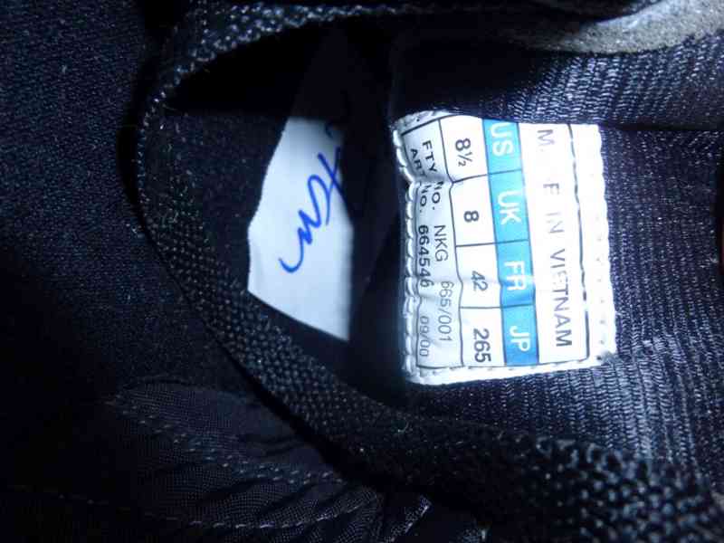 Nové kopačky Adidas Predator a jiné fotbalové: Nike, Umbro - foto 27