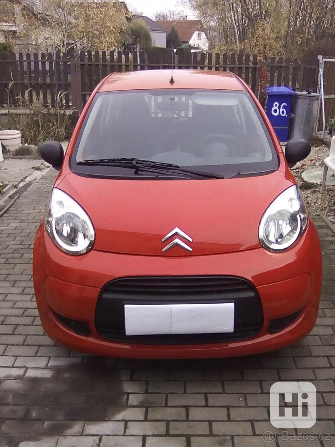 Citroën C1 - foto 1