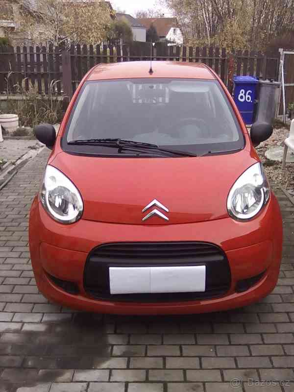 Citroën C1 - foto 1