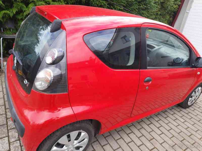 Citroën C1 - foto 2