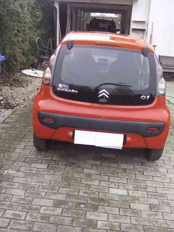 Citroën C1 - foto 3