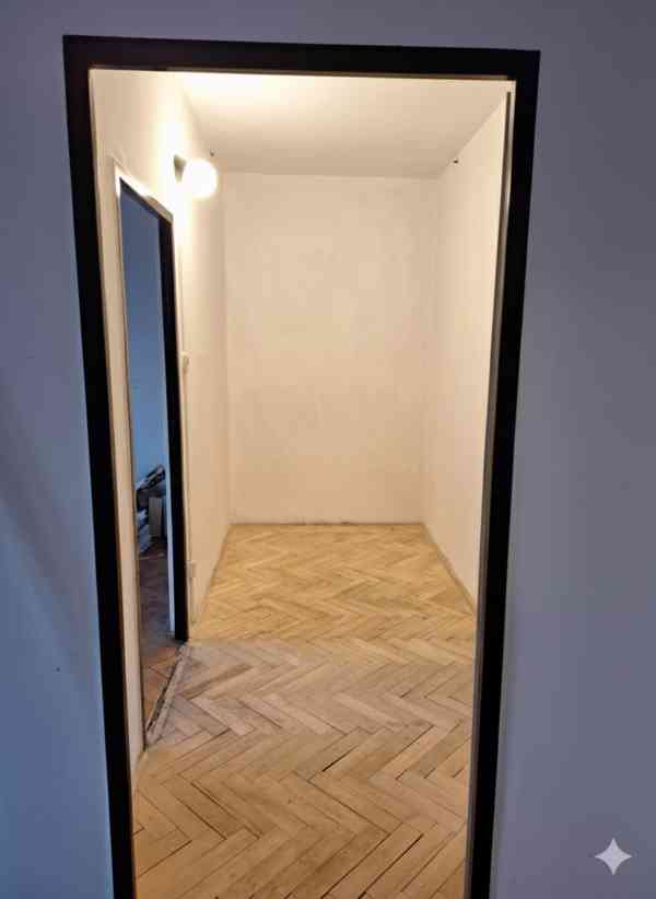 Byt 3+1 73 m2 bez RK - foto 7