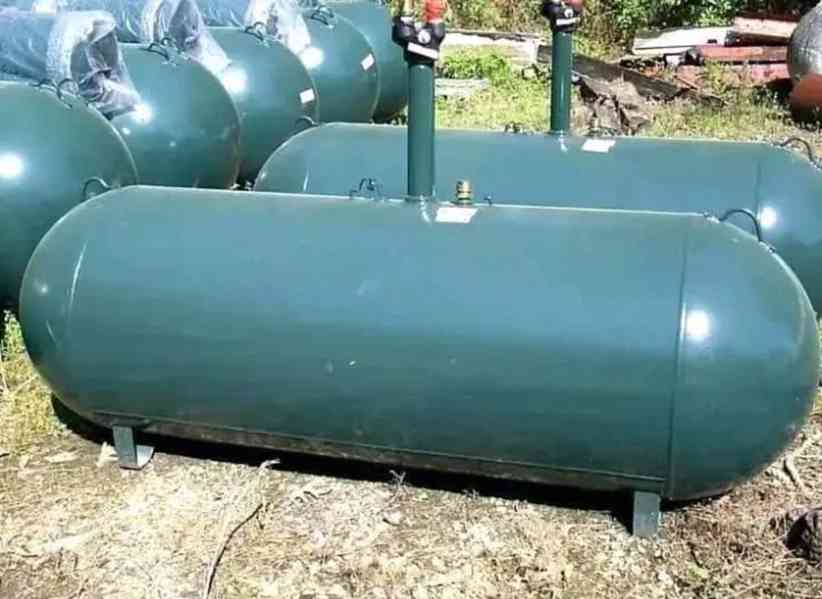Servis propanbutanových nádrží, kterému můžete věřit! - foto 4