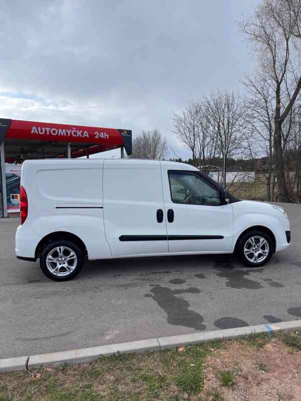 Opel Combo	 - foto 9