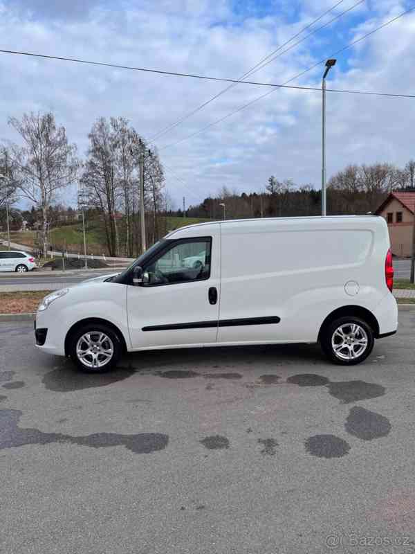 Opel Combo	 - foto 7