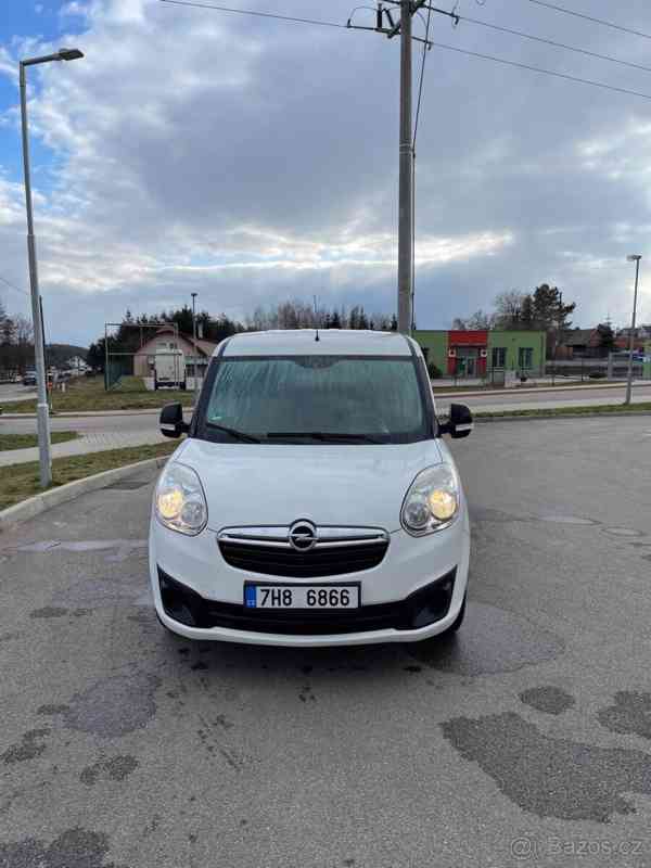 Opel Combo	 - foto 2