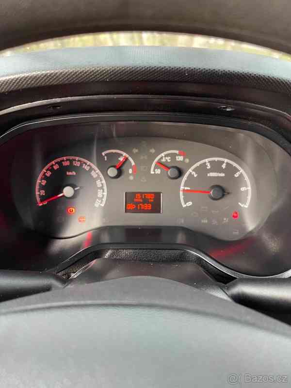 Opel Combo	 - foto 5