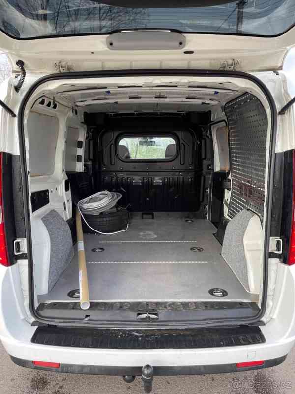 Opel Combo	 - foto 6