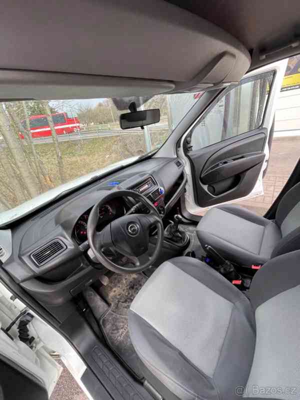 Opel Combo	 - foto 3
