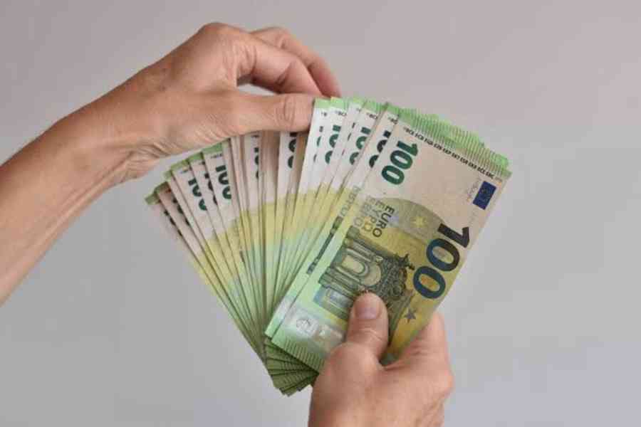 Poskytujeme rychlé a spolehlivé půjčky ve všech obchodních o