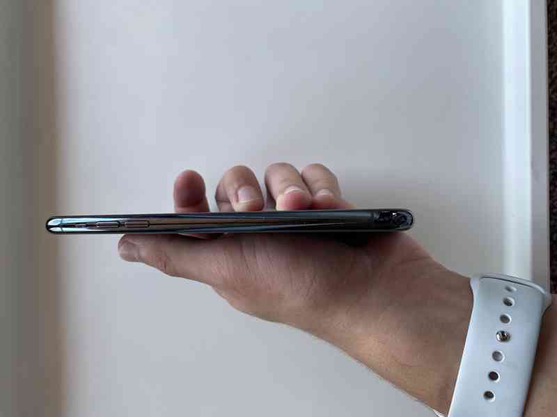 iPhone 11 Pro Max 64 GB - Top stav - foto 6