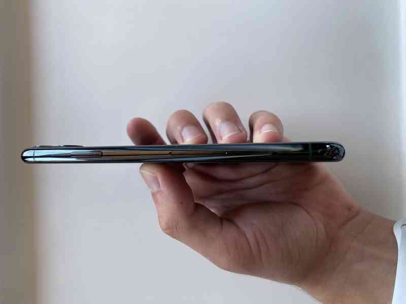 iPhone 11 Pro Max 64 GB - Top stav - foto 4