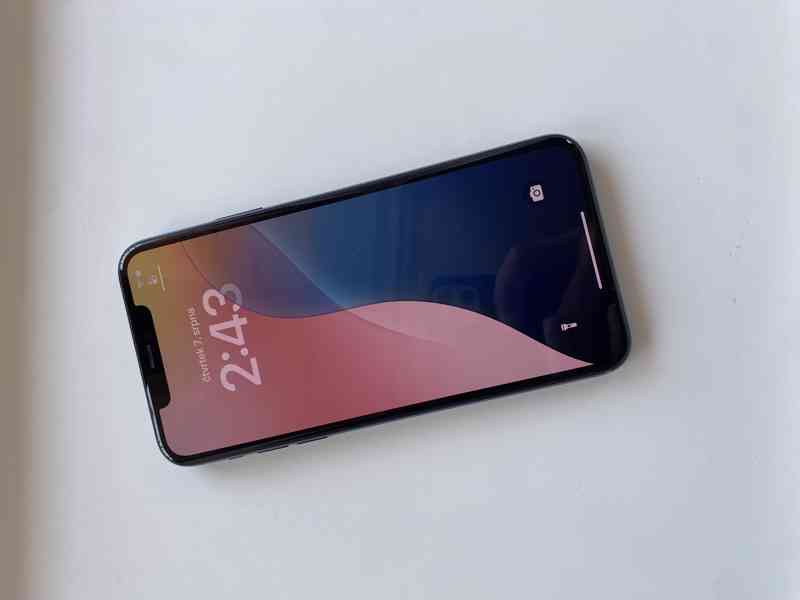 iPhone 11 Pro Max 64 GB - Top stav - foto 3