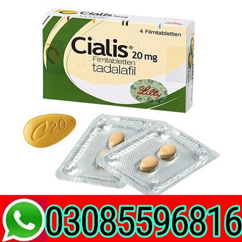 Cialis 20mg Tablets in Hyderabad # (03085596816) - foto 3