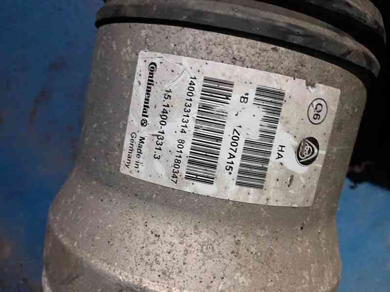 Tlumič Mercedes W222 airmatic 4matic PZ POUZITY  - foto 3