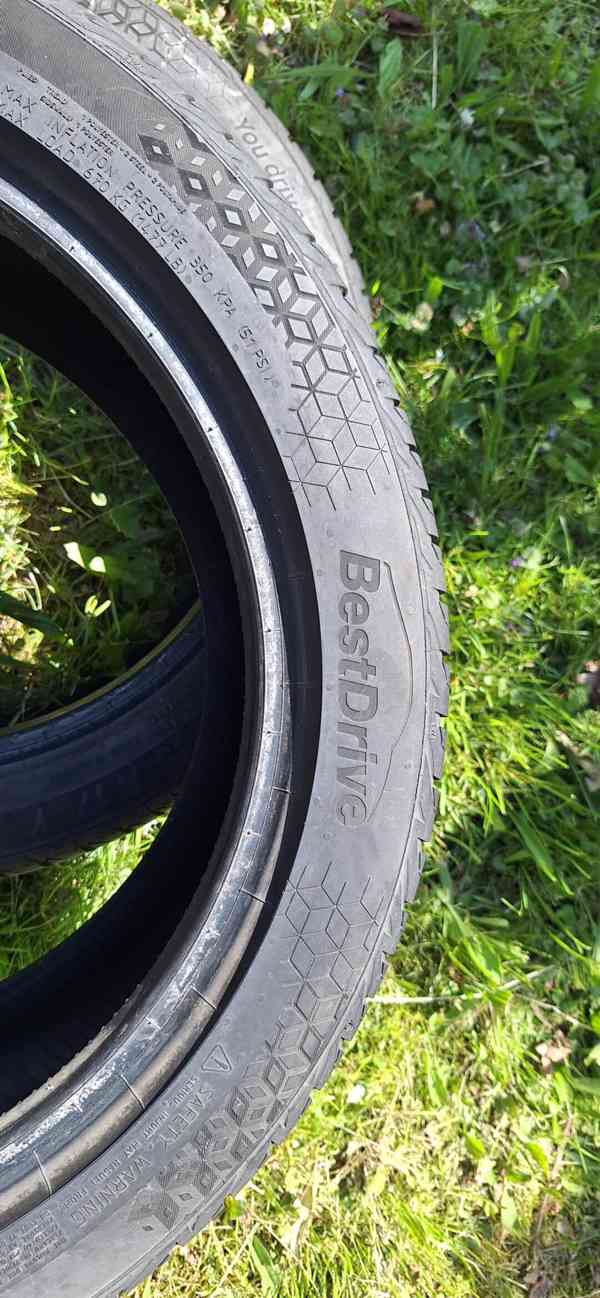 Letní pneumatiky Best Drive 225/45 R17 Y XL - foto 5
