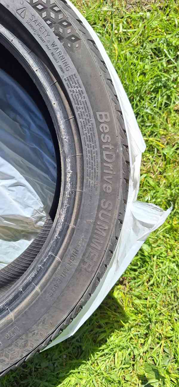 Letní pneumatiky Best Drive 225/45 R17 Y XL - foto 6