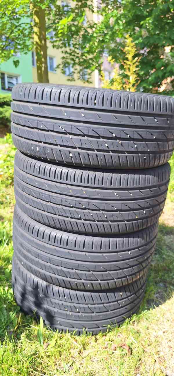 Letní pneumatiky Best Drive 225/45 R17 Y XL - foto 9