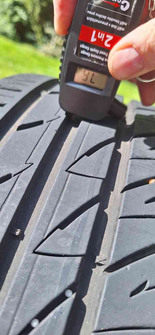 Letní pneumatiky Best Drive 225/45 R17 Y XL - foto 13