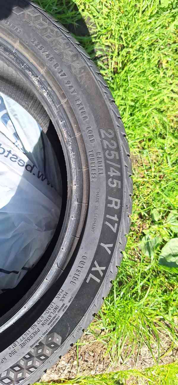 Letní pneumatiky Best Drive 225/45 R17 Y XL - foto 2