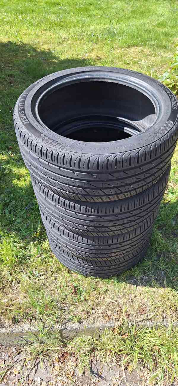 Letní pneumatiky Best Drive 225/45 R17 Y XL - foto 12