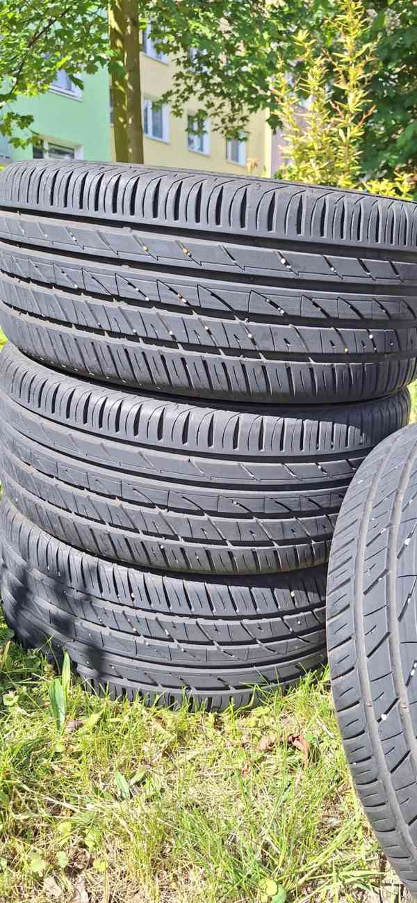 Letní pneumatiky Best Drive 225/45 R17 Y XL - foto 10