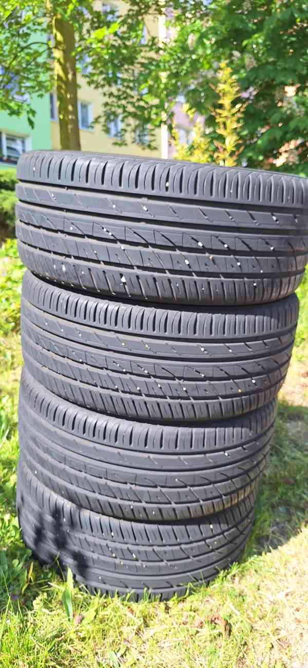 Letní pneumatiky Best Drive 225/45 R17 Y XL - foto 11