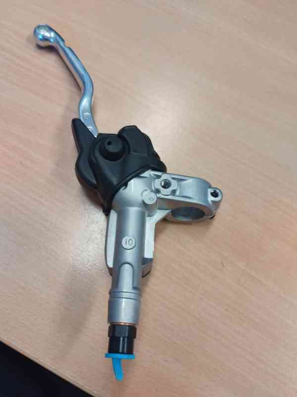 Pumpa spojky BREMBO - foto 3